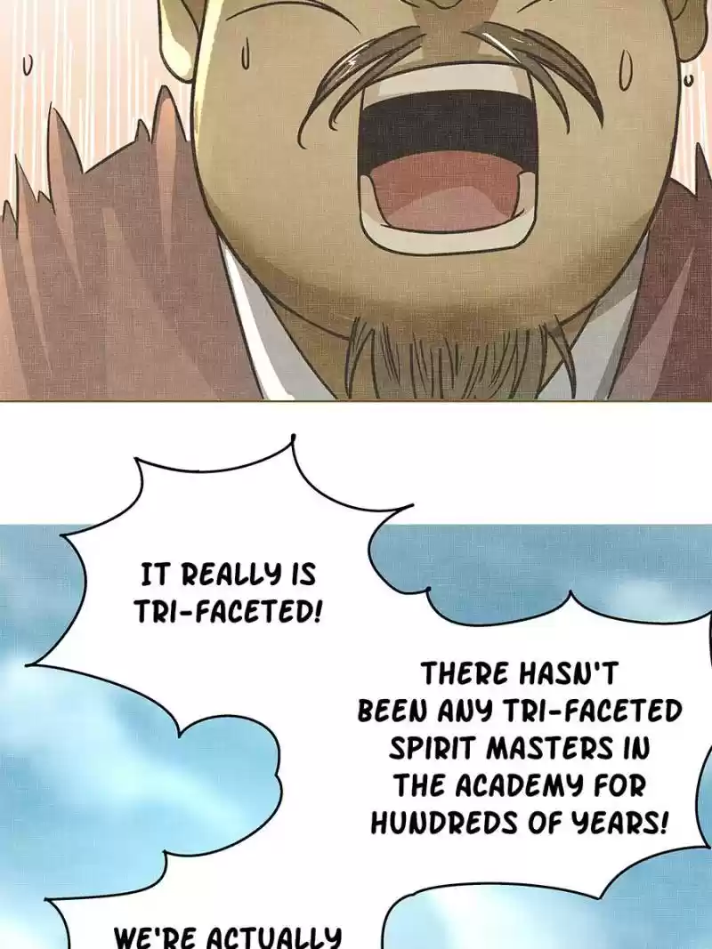 The Crazy Adventures of Mystical Doctor Ch.8