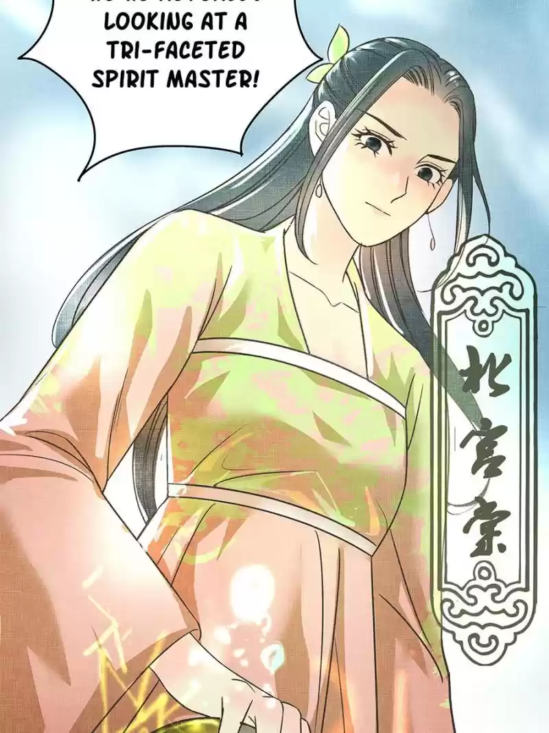 The Crazy Adventures of Mystical Doctor Ch.8