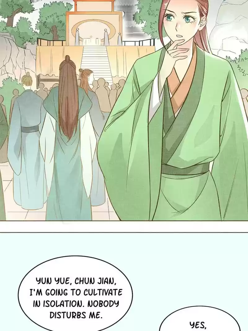 The Crazy Adventures of Mystical Doctor Ch.8