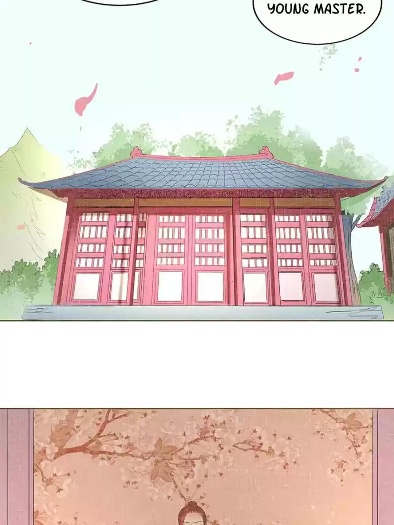 The Crazy Adventures of Mystical Doctor Ch.8