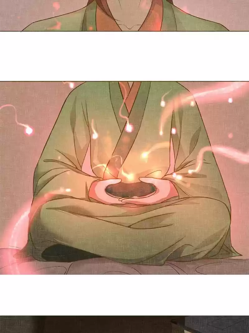 The Crazy Adventures of Mystical Doctor Ch.8