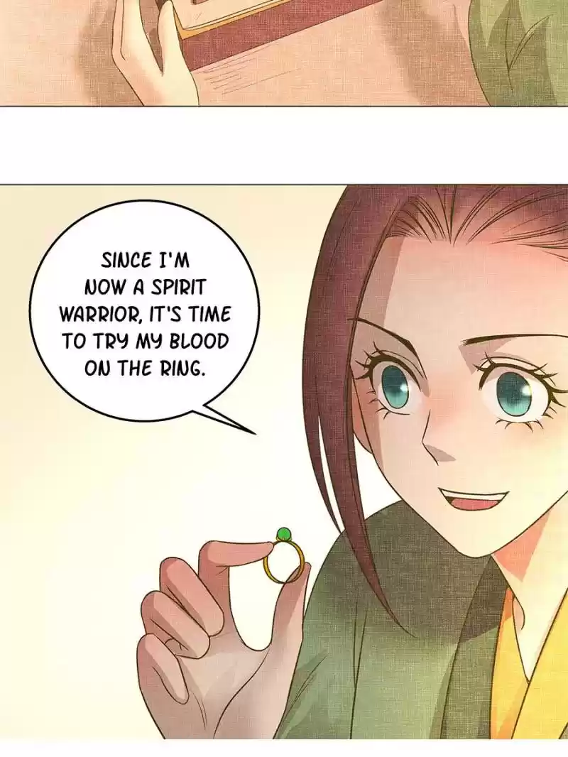 The Crazy Adventures of Mystical Doctor Ch.8