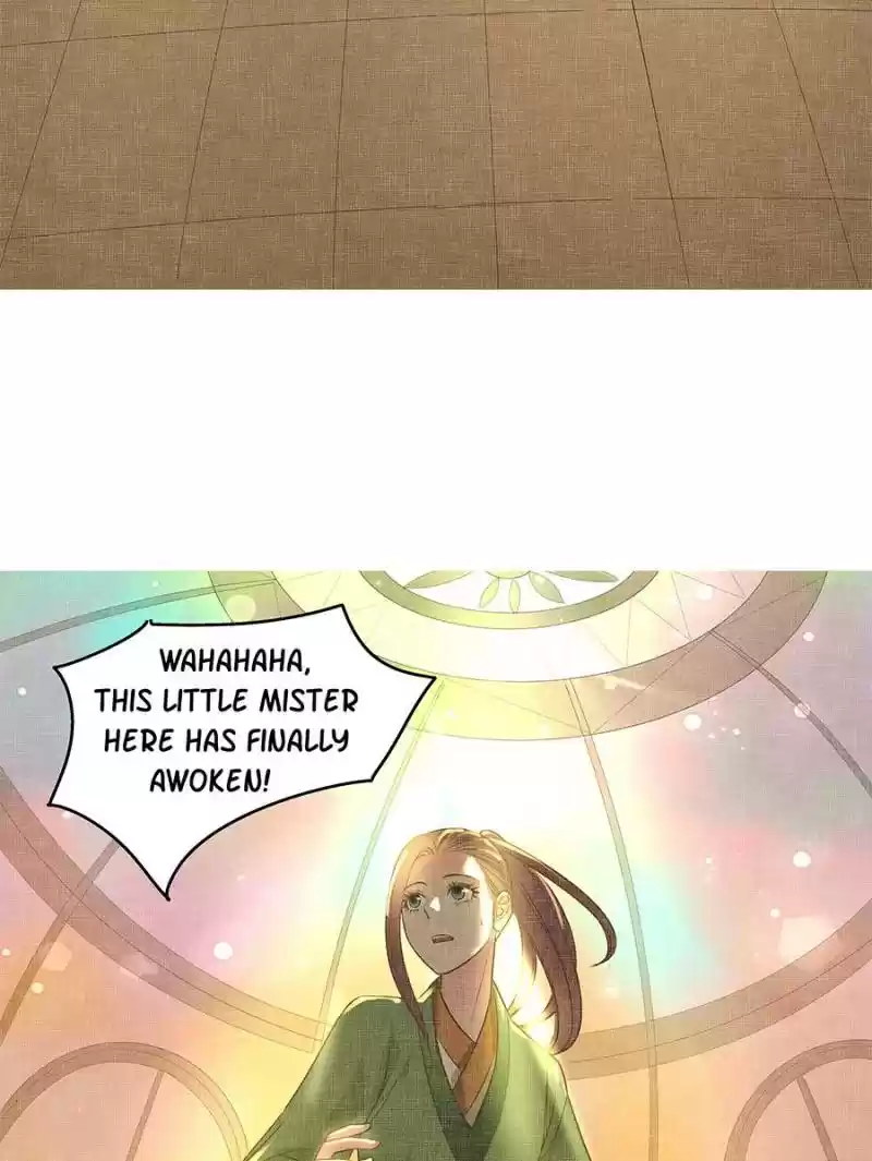 The Crazy Adventures of Mystical Doctor Ch.8