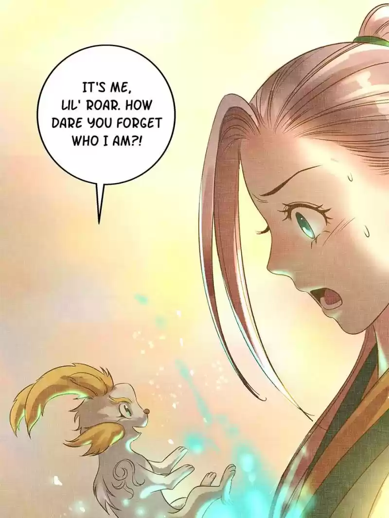 The Crazy Adventures of Mystical Doctor Ch.8