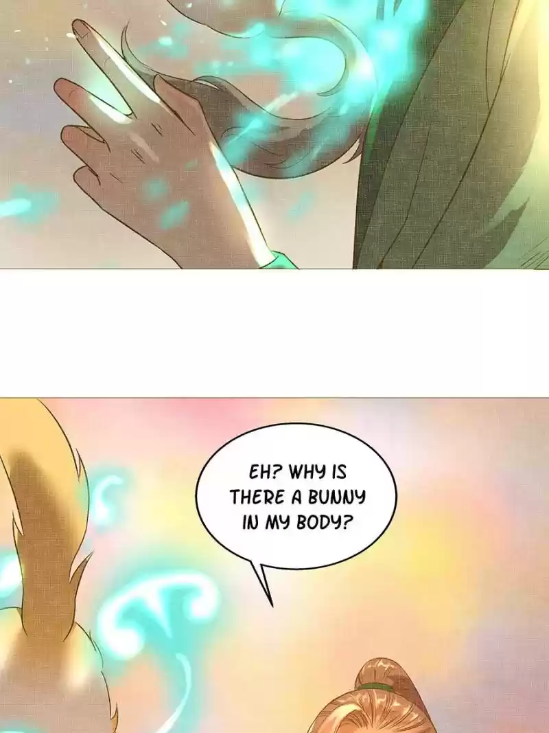 The Crazy Adventures of Mystical Doctor Ch.8