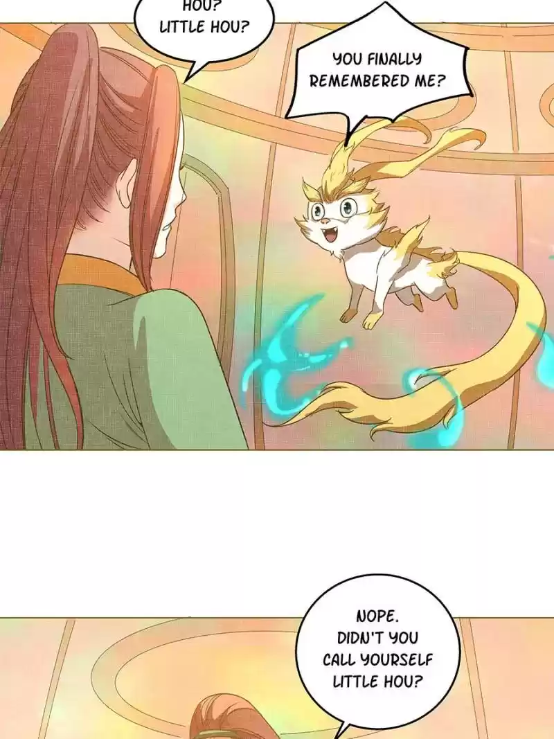 The Crazy Adventures of Mystical Doctor Ch.9