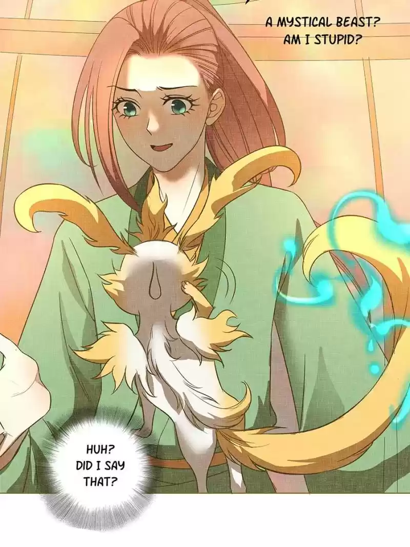 The Crazy Adventures of Mystical Doctor Ch.9