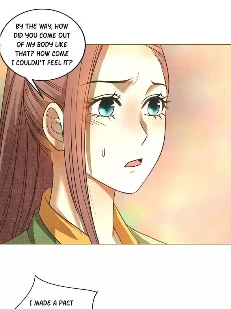 The Crazy Adventures of Mystical Doctor Ch.9