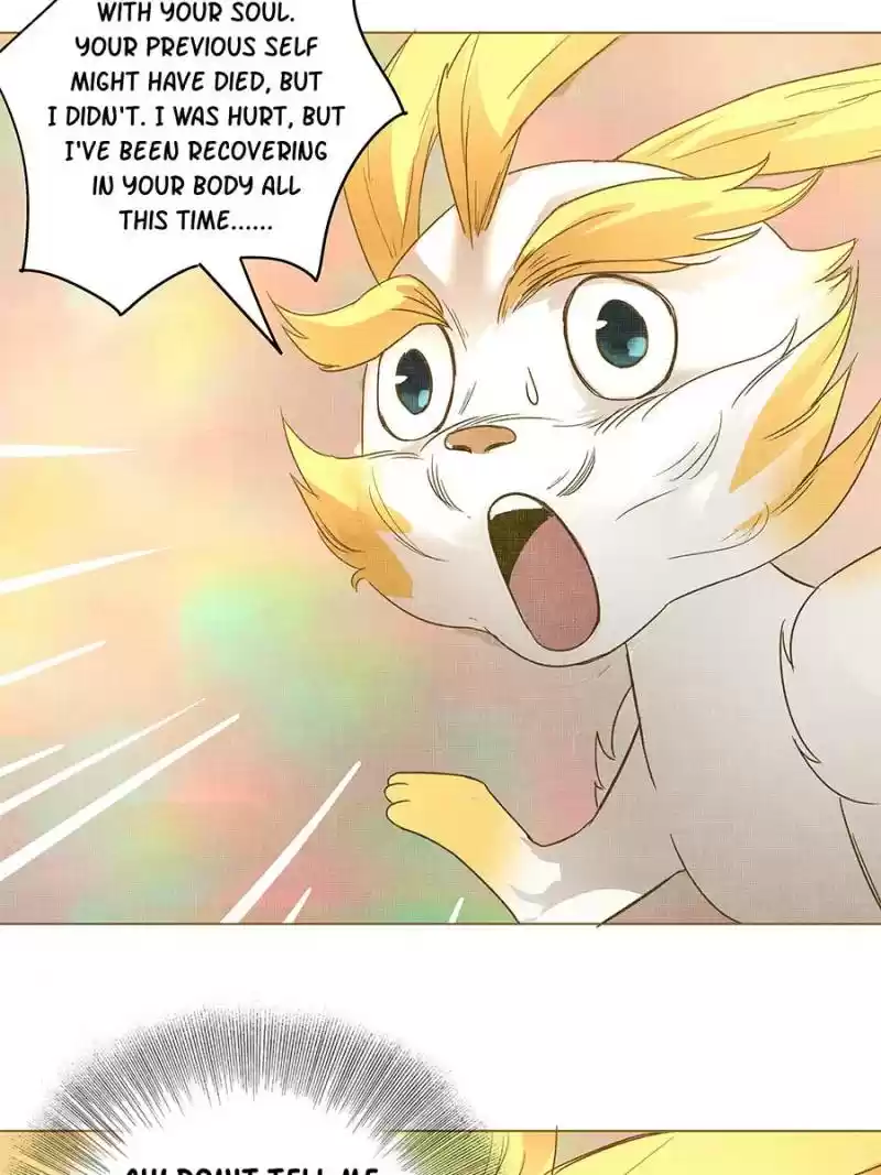 The Crazy Adventures of Mystical Doctor Ch.9