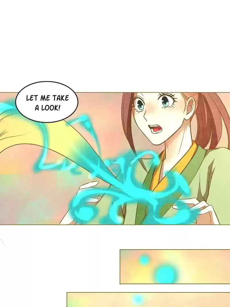 The Crazy Adventures of Mystical Doctor Ch.9