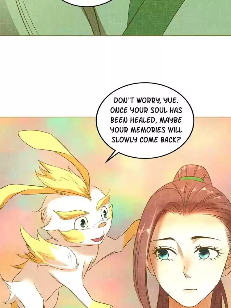 The Crazy Adventures of Mystical Doctor Ch.9