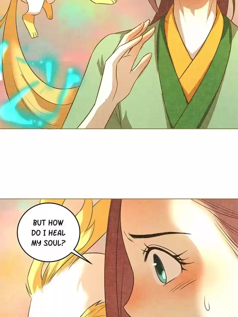 The Crazy Adventures of Mystical Doctor Ch.9