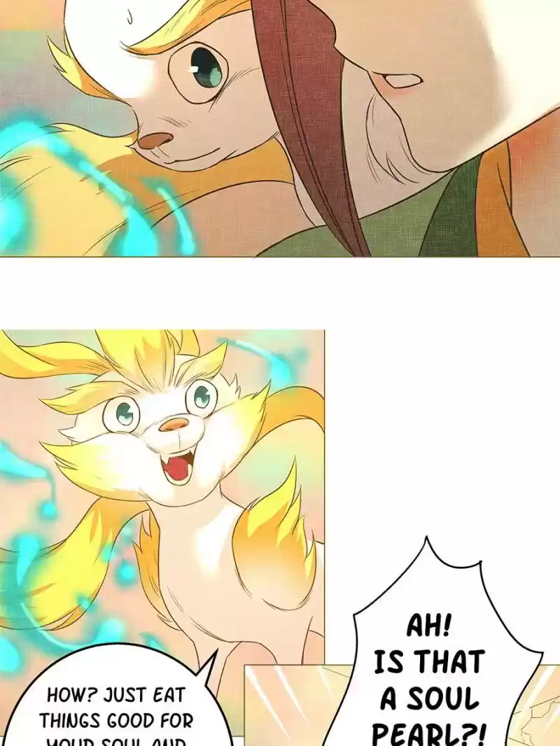 The Crazy Adventures of Mystical Doctor Ch.9