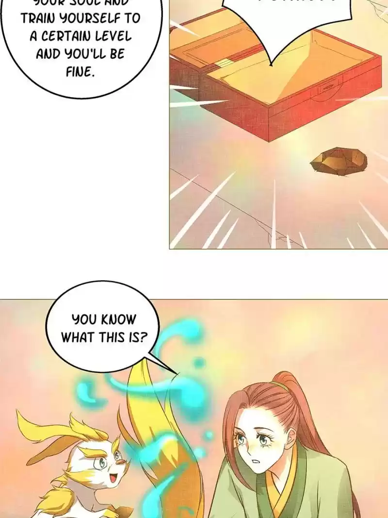 The Crazy Adventures of Mystical Doctor Ch.9