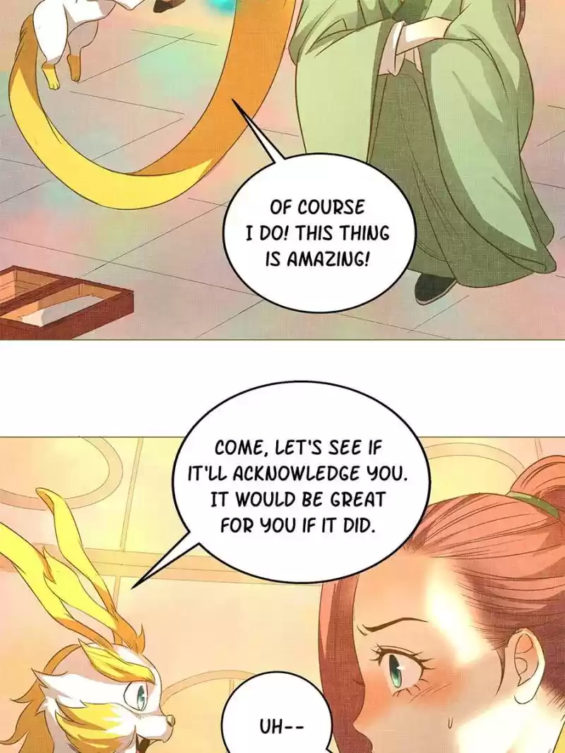 The Crazy Adventures of Mystical Doctor Ch.9