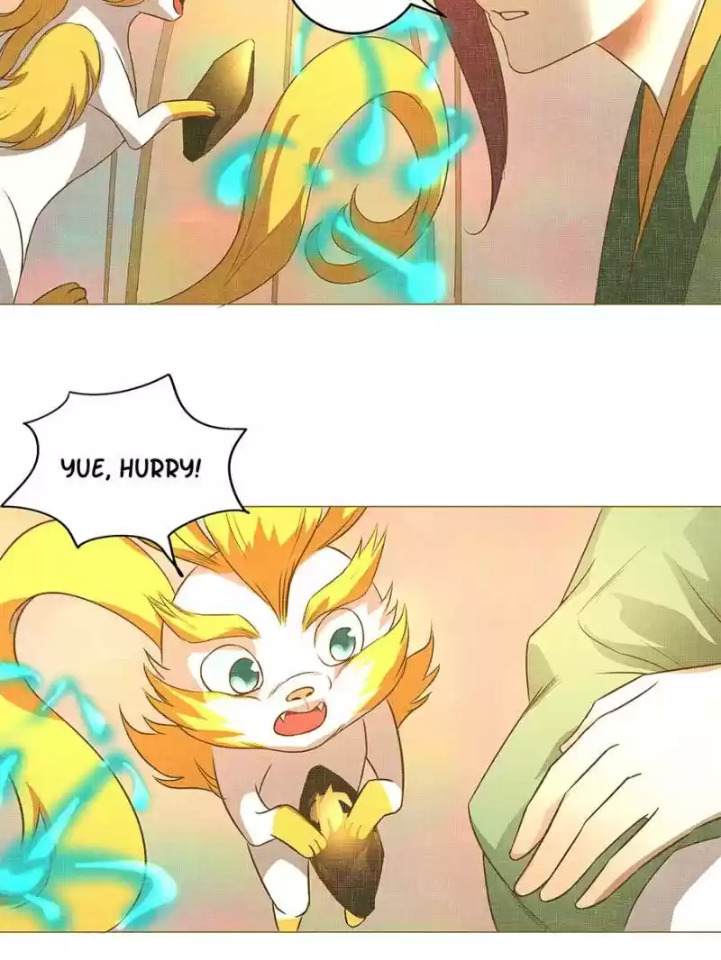 The Crazy Adventures of Mystical Doctor Ch.9