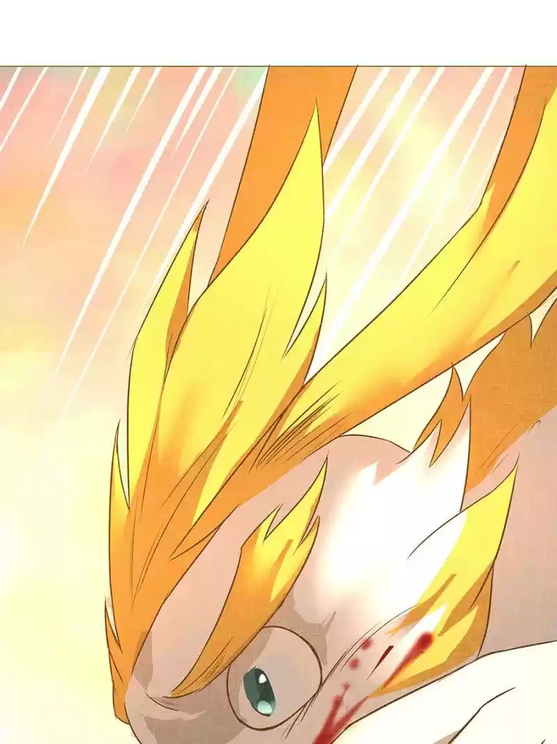 The Crazy Adventures of Mystical Doctor Ch.9