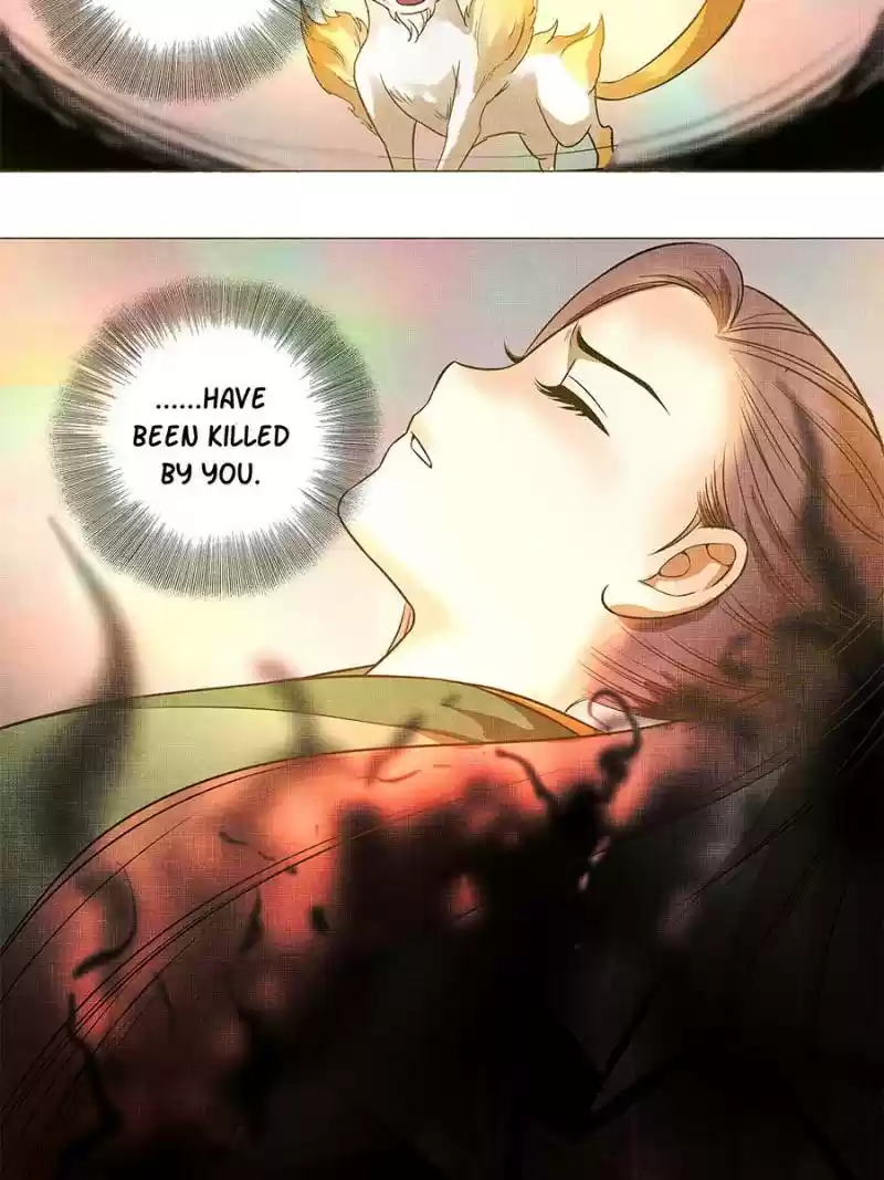 The Crazy Adventures of Mystical Doctor Ch.9