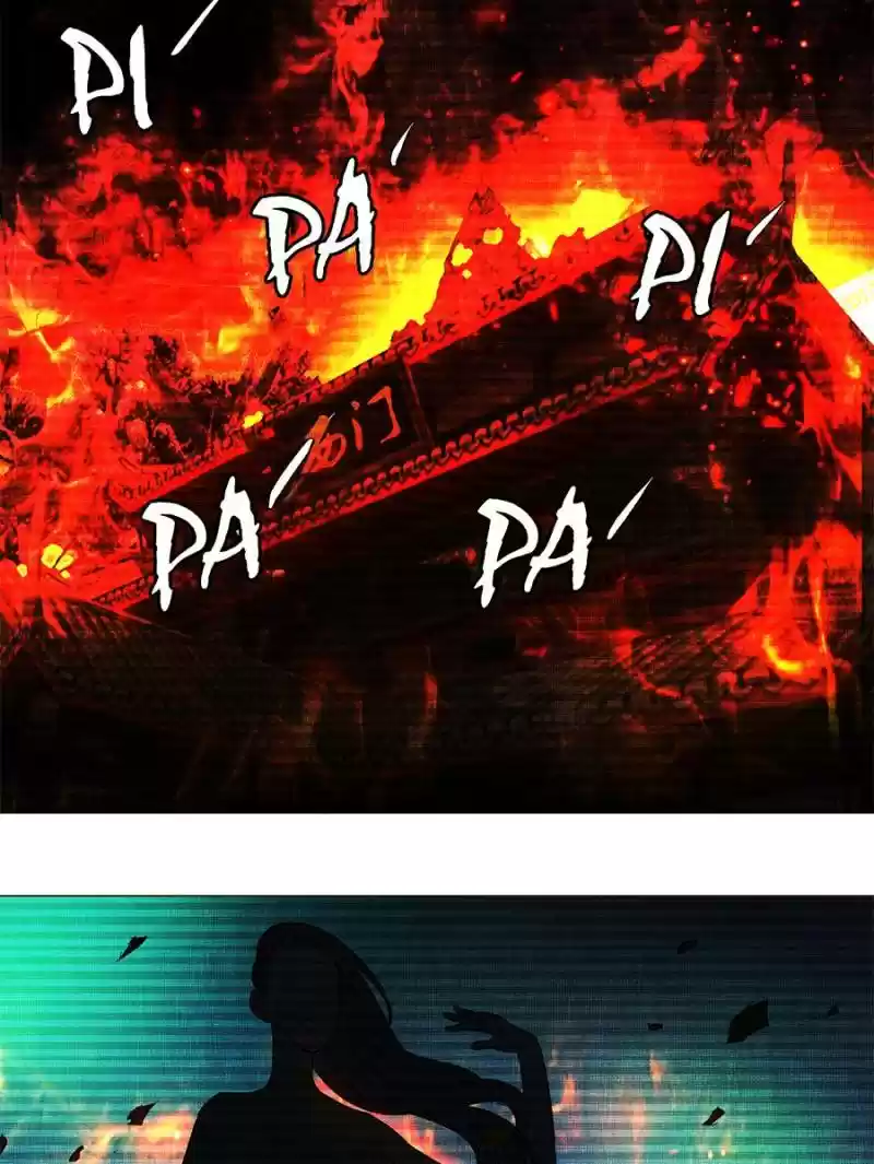 The Crazy Adventures of Mystical Doctor Ch.9