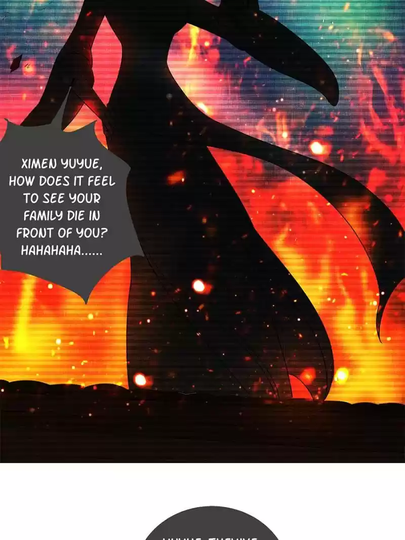 The Crazy Adventures of Mystical Doctor Ch.9