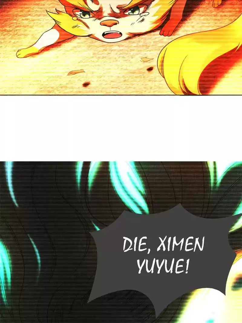 The Crazy Adventures of Mystical Doctor Ch.9