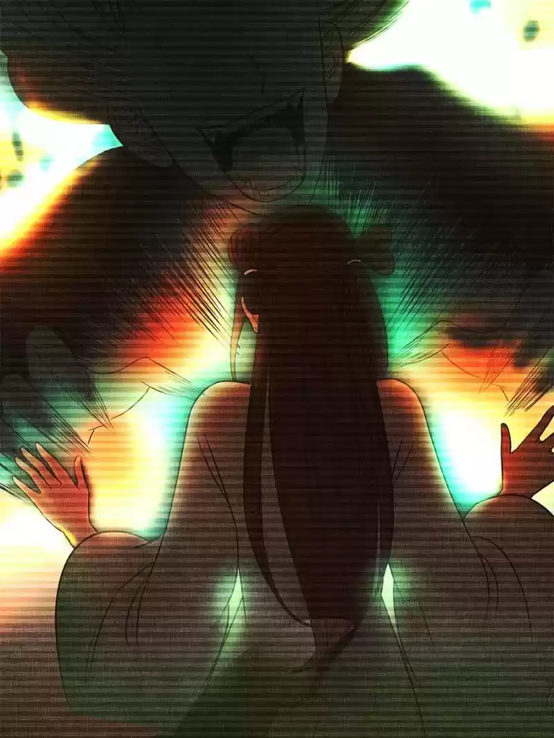 The Crazy Adventures of Mystical Doctor Ch.9