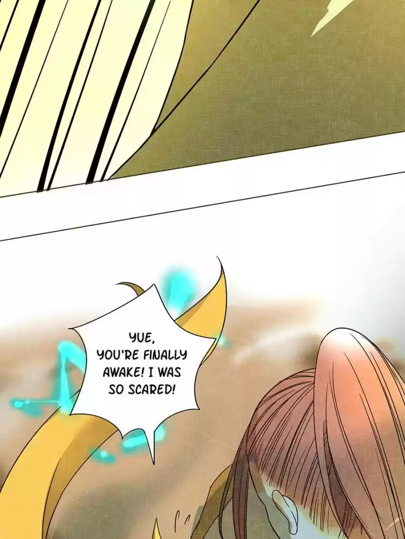 The Crazy Adventures of Mystical Doctor Ch.9