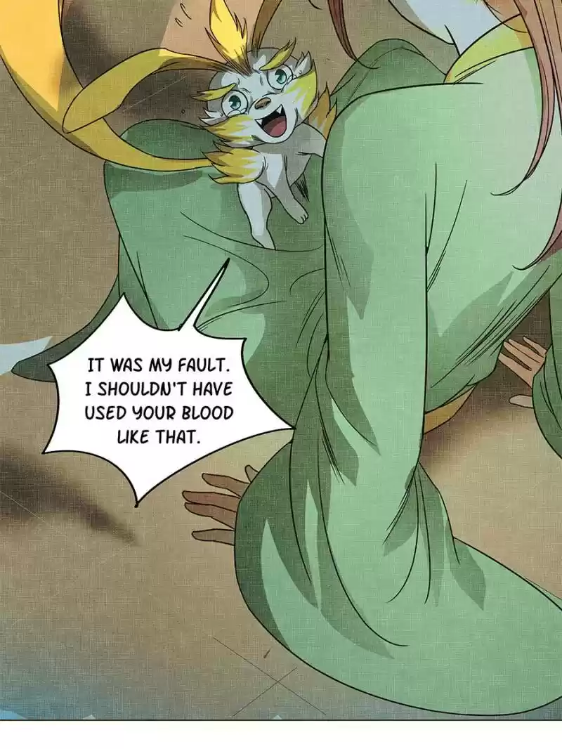 The Crazy Adventures of Mystical Doctor Ch.9