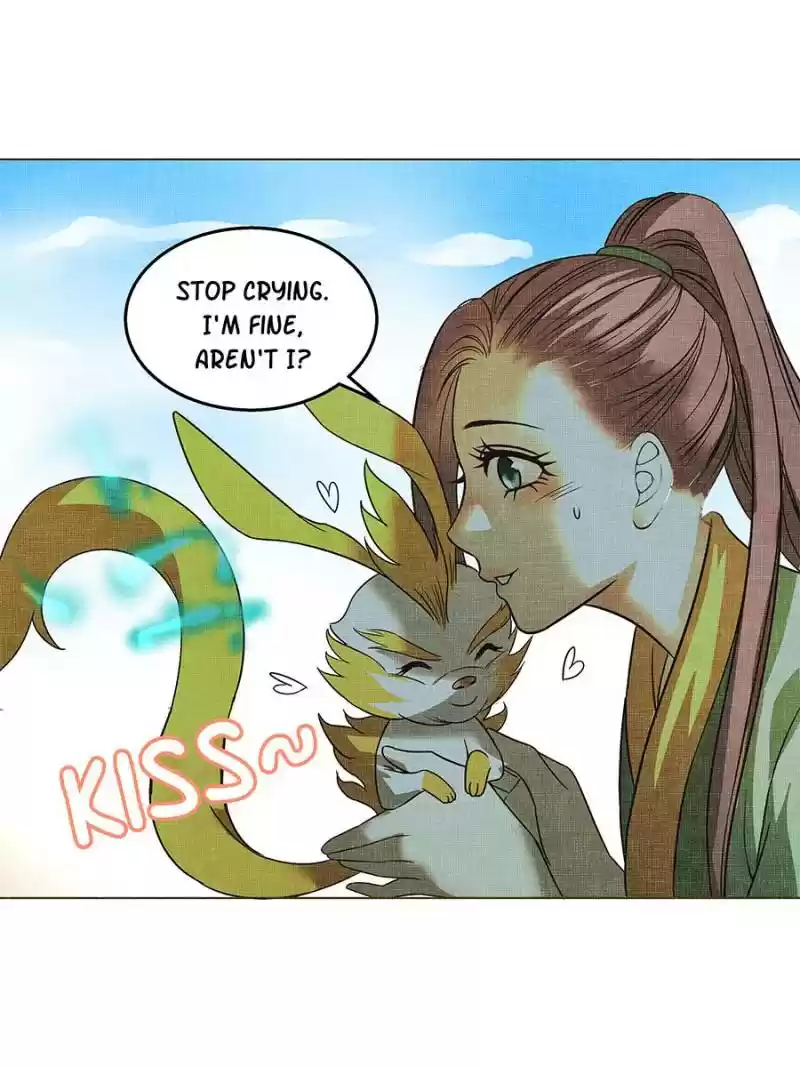 The Crazy Adventures of Mystical Doctor Ch.9