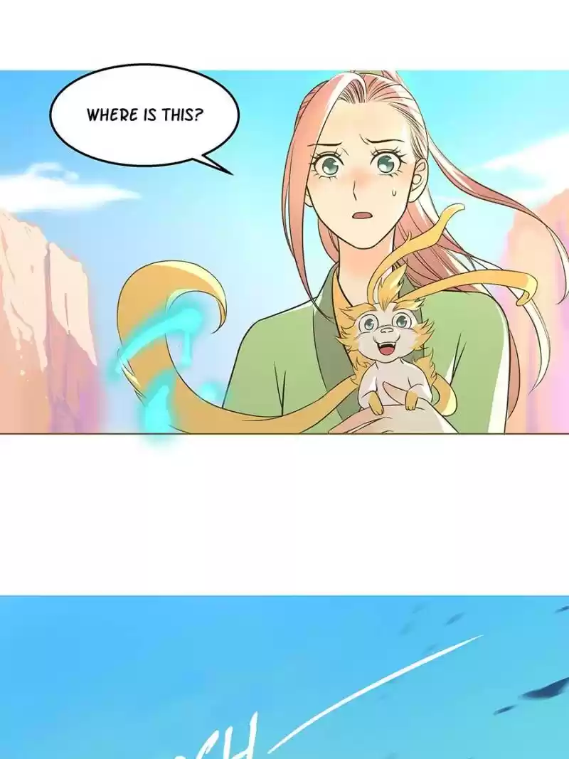 The Crazy Adventures of Mystical Doctor Ch.9