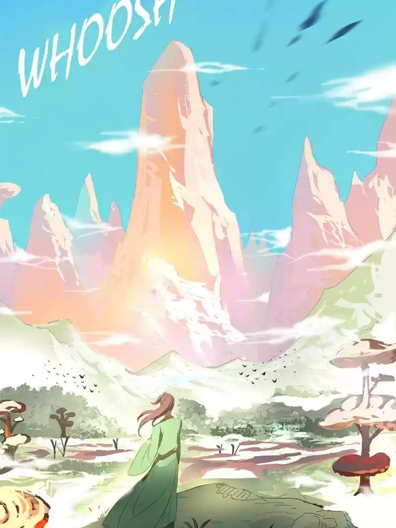 The Crazy Adventures of Mystical Doctor Ch.9