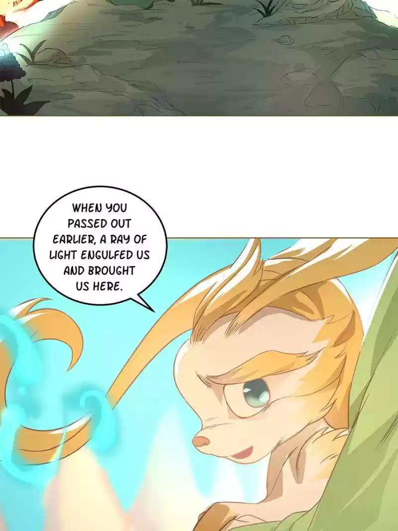 The Crazy Adventures of Mystical Doctor Ch.9