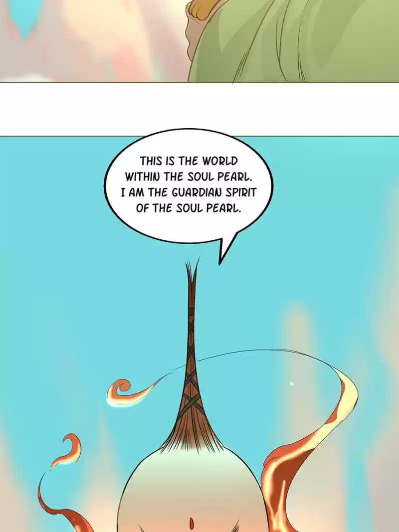 The Crazy Adventures of Mystical Doctor Ch.9