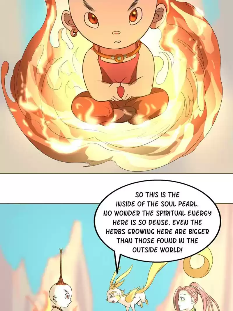 The Crazy Adventures of Mystical Doctor Ch.9