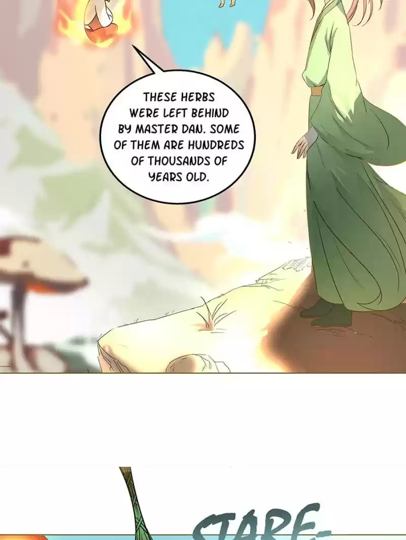 The Crazy Adventures of Mystical Doctor Ch.9