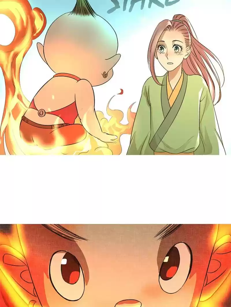 The Crazy Adventures of Mystical Doctor Ch.9