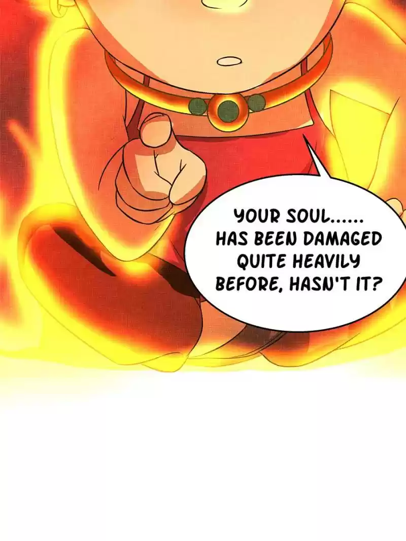 The Crazy Adventures of Mystical Doctor Ch.9