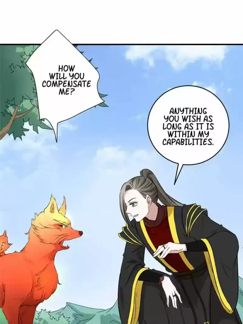 The Crazy Adventures Of Mystical Doctor Chapter 100