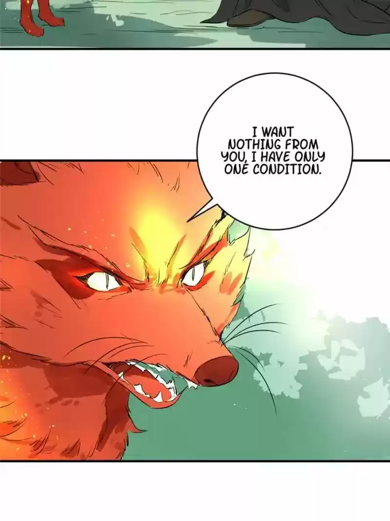 The Crazy Adventures Of Mystical Doctor Chapter 100