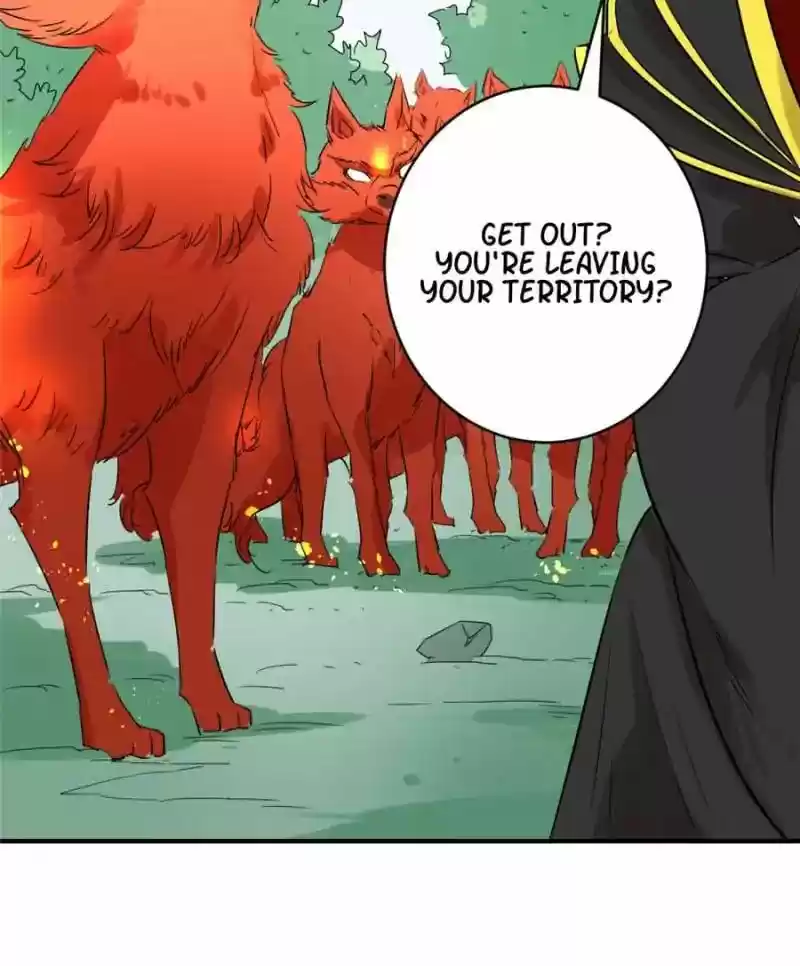 The Crazy Adventures Of Mystical Doctor Chapter 100