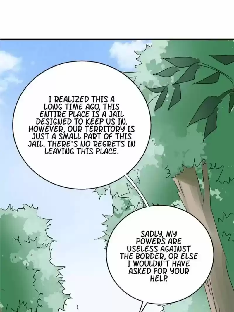 The Crazy Adventures Of Mystical Doctor Chapter 100