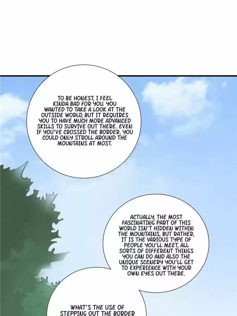 The Crazy Adventures Of Mystical Doctor Chapter 100