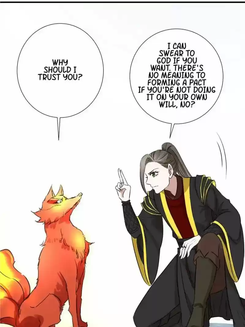 The Crazy Adventures Of Mystical Doctor Chapter 100