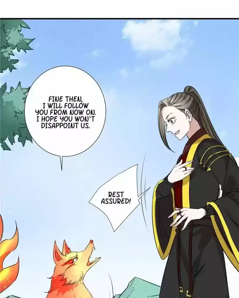 The Crazy Adventures Of Mystical Doctor Chapter 100