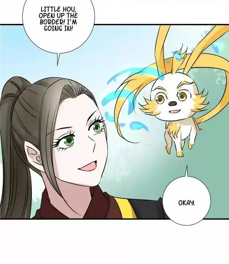 The Crazy Adventures Of Mystical Doctor Chapter 100