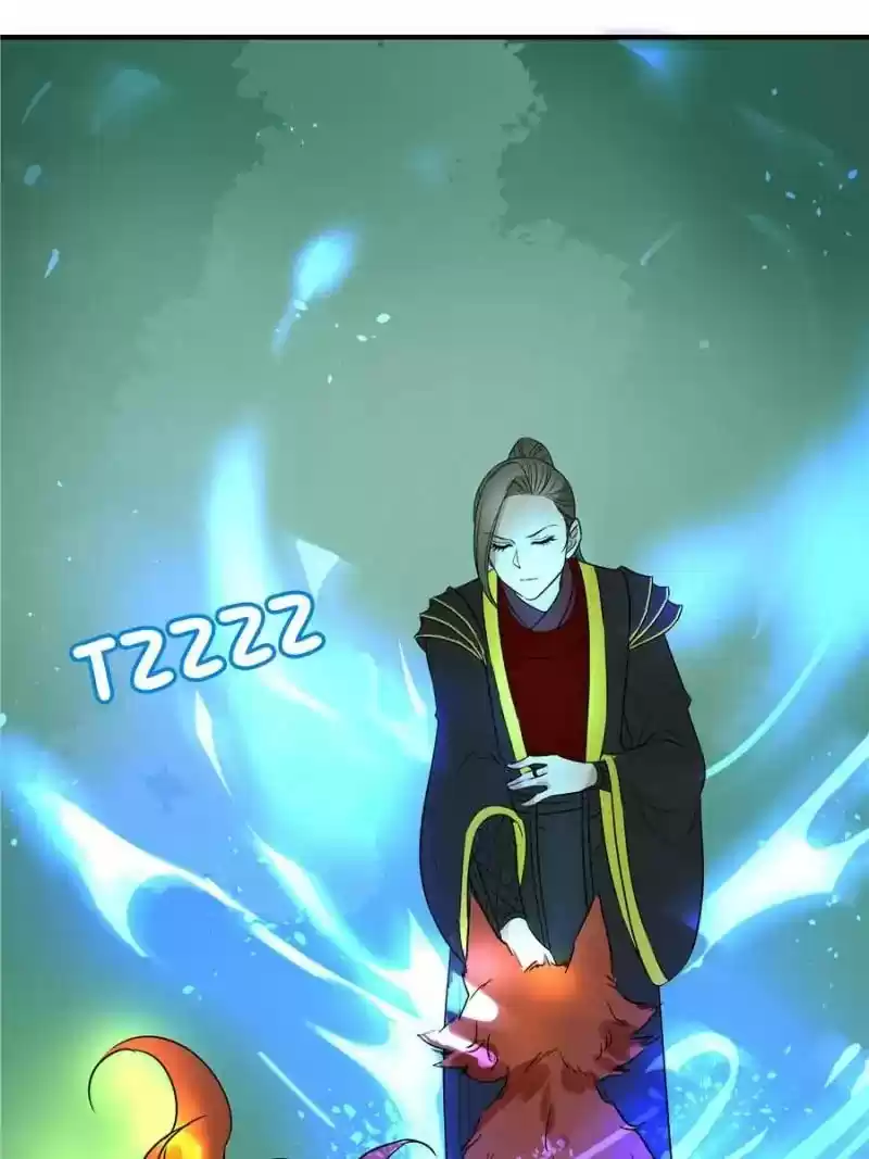 The Crazy Adventures Of Mystical Doctor Chapter 100