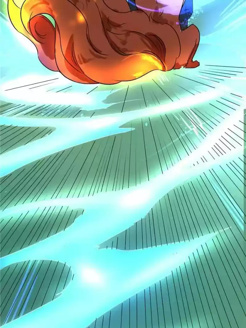 The Crazy Adventures Of Mystical Doctor Chapter 100