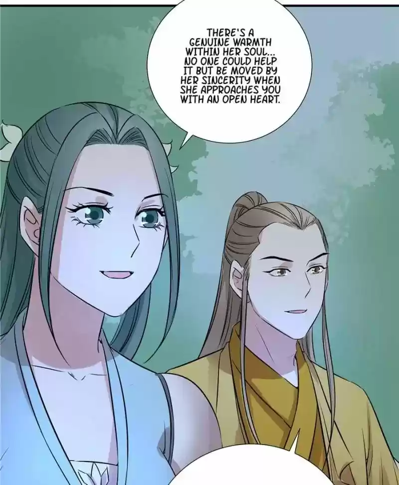 The Crazy Adventures Of Mystical Doctor Chapter 100