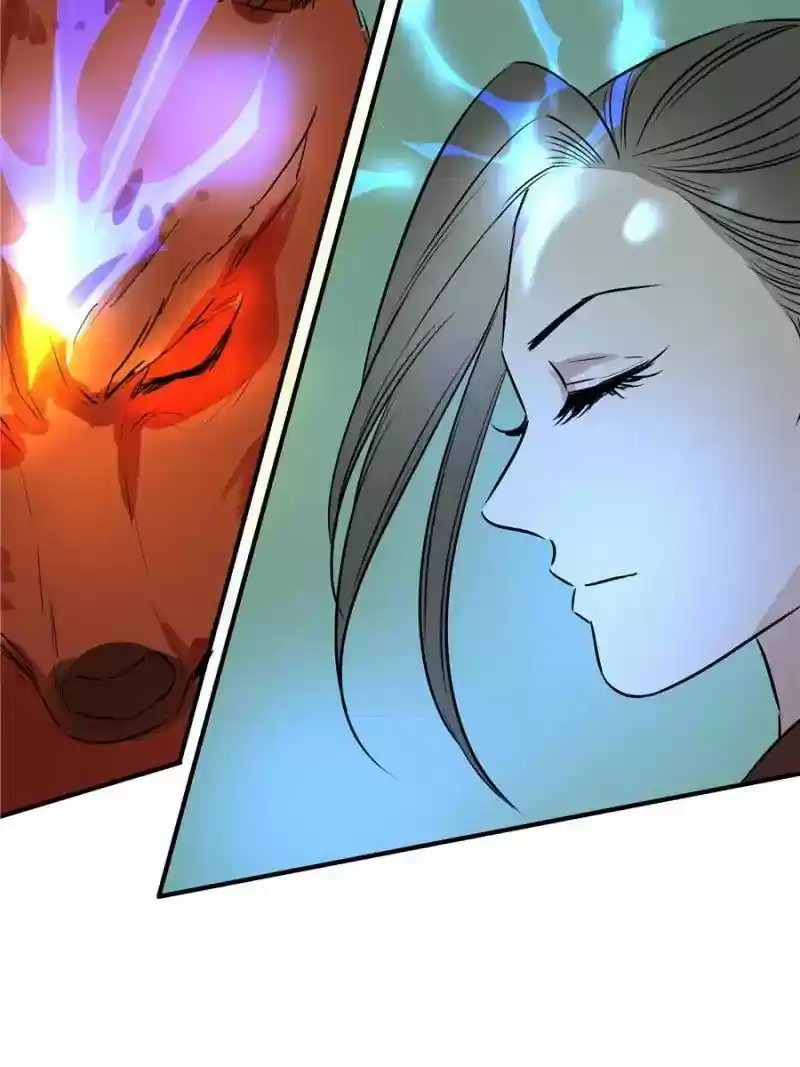 The Crazy Adventures Of Mystical Doctor Chapter 100