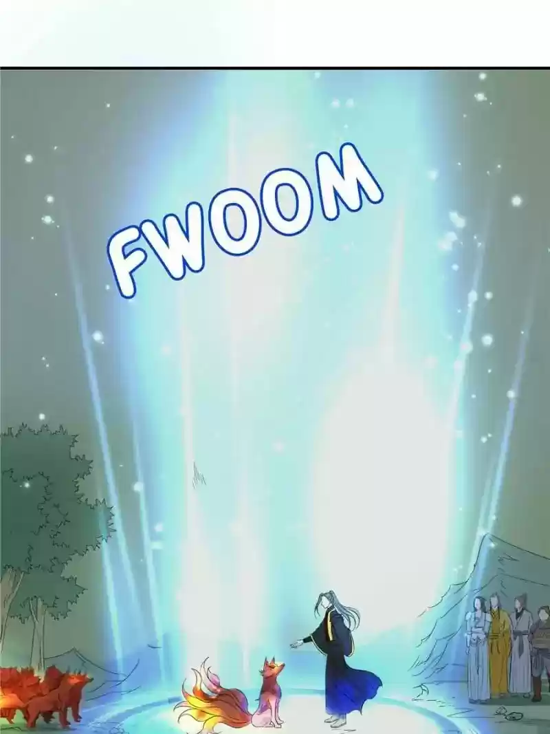 The Crazy Adventures Of Mystical Doctor Chapter 100